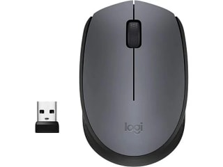 Logitech M170 Ratón Inalámbrico por 8,24€