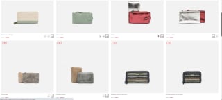 Segundas rebajasRebajas en Misako hasta -90%, accesorios desde 1€ y más cositas