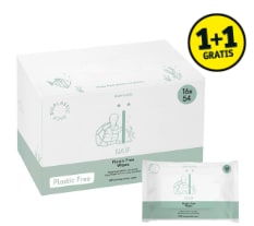 1+1 gratis op Naif billendoekjes bij Kruidvat