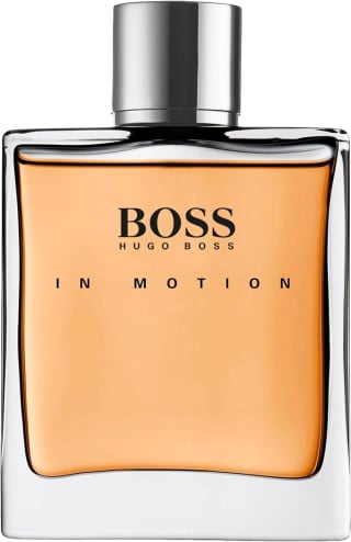 Perfume Hugo Boss In Motion 100ml por $599 en Amazon