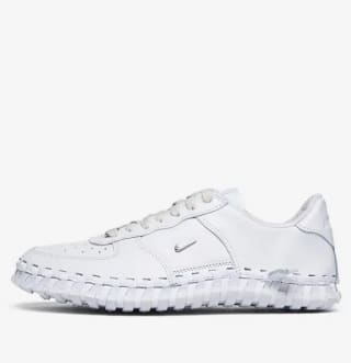 Nike J Force 1 Low LX SP White x Jacquemus por 122,40€