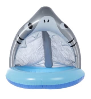 Alberca inflable Aqua2ude por $76.30 en Liverpool