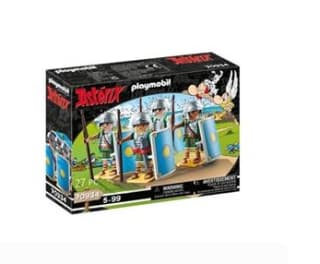 Playmobil Asterix 70934 Tropa Romana por 11,99€