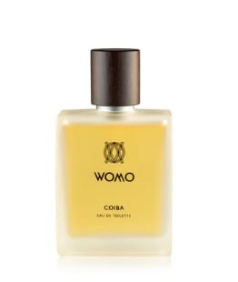 Eau de toilette WOMO Coiba à 28,63€