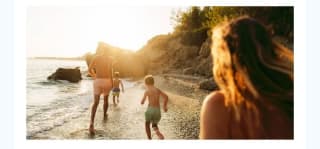 Mallorca Todo Incluido con Ferry 5 días.