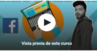 Gratis, configuración y optimización de tu página Facebook en undemy