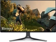 Alienware AW2723DF - QHD Nano IPS Gaming Monitor voor €399 bij Bol