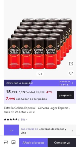Ofertazas Festival Marcas hasta 70% descuento Miravia