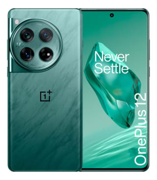 OnePlus 12 de 16GB + 512GB con 32% de descuento + meses sin intereses con tarjetas participantes