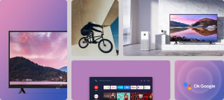 Smart TV Xiaomi de 43 pouces à €293,04