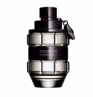 Perfume Spice bomb Mujer por solo 35,95€