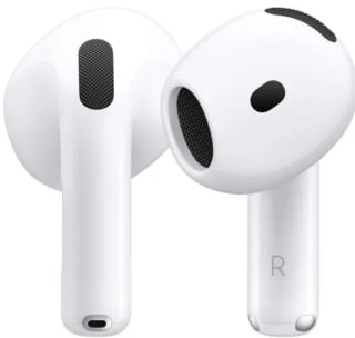 Apple Airpods 4 voor €119,99 bij CDiscount