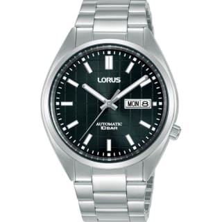 Mens Lorus Automatic Automatic Watch for £104.99 at Watch Shop