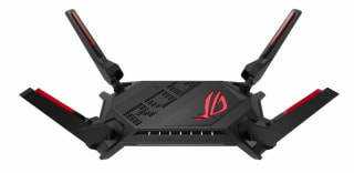 ASUS ROG Rapture GT-AX6000 - Gaming extendable router - 4G / 5G voor €161,63 bij Sicomputers