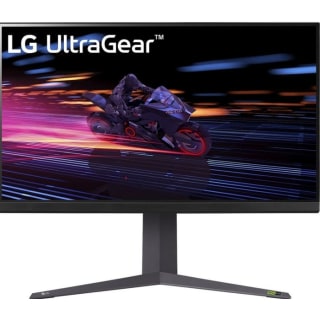 LG UltraGear 32GR75Q-B - Led-Monitor voor €279 bij Azerty
