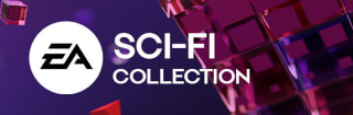 EA Scifi-collection voor €19,76 bij Steam