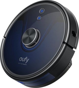 Eufy Clean RoboVac L35 Hybrid - Robotstofzuiger met dweilfunctie voor €169 bij Coolblue