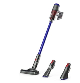 Aspirador Vertical y de Mano Inalámbrico Sirocco Accesorios Incluidos marca Prixton