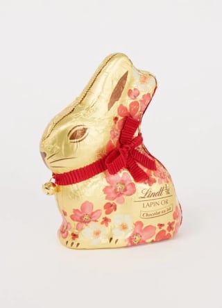 Diverse Paaschocolade 50% korting bij de Bijenkorf