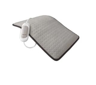 Almohadilla eléctrica Daga Flexi Heat Air con 3 niveles de temperatura por 15.9€