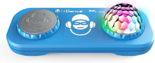 iDance XD2BL Party Karaoke Bluetooth Speaker voor €12,59 bij Bol