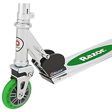 Patín del diablo Razor para niños con 40% de descuento en Amazon