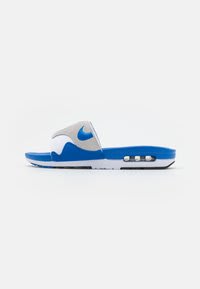 Nike Air Max 1 slides voor €39,95 bij Zalando