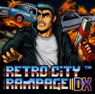 Retro City Rampage DX Steam por solo 2,99€