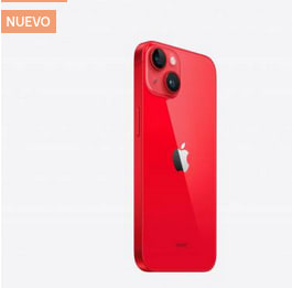 iPhone 14 128GB por solo 881,55€