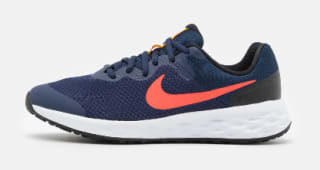 Zapatillas Nike Revolution 6 Unisex para niños por 22,12€