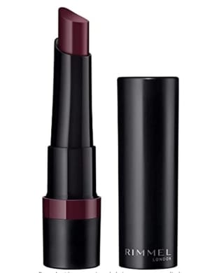 Rimmel London Lasting Finish Extreme Matte lipstick, Labial liquido, tono 840 - 21 g por 1,75€