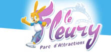 Profitez des billets pour le Parc Le Fleury dès 13,50€