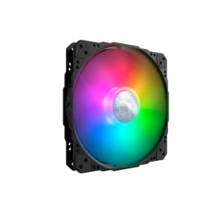 Ventilador de Caja Cooler Master SickleFlow 200 ARGB por solo 13,39€