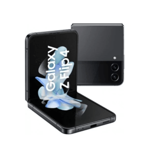 Telefono Samsung Galaxy Z Flip4 5G de 8GB/128GB por 699€