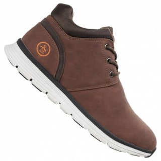 Botas para Peques de Piel ORIGINAL PENGUIN por 8.71€