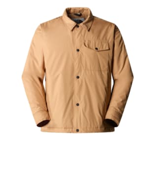 Chaqueta para Hombre con relleno The North Face Coaches por 88.99€