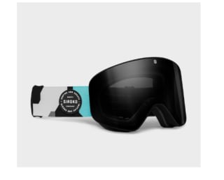 Gafas de Esqui Siroko GX Baikal por 40.96€