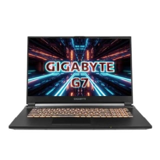 Portatil gaming Gigabyte G7 GD-51ES123SD con Intel Core i5-11400H de 16GB/512GB SSD por 699€