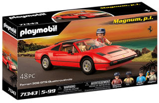 30% de descuento en Autos Playmobil