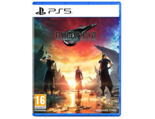 Final Fantasy VII Rebirth PS5 a tan solo 46,90€