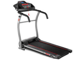 Cinta de correr plegable FitFiu MC-100C a tan solo 152,99€