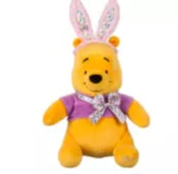 Medium-sized Disney knuffels vanaf €8,64 in de Disney Store