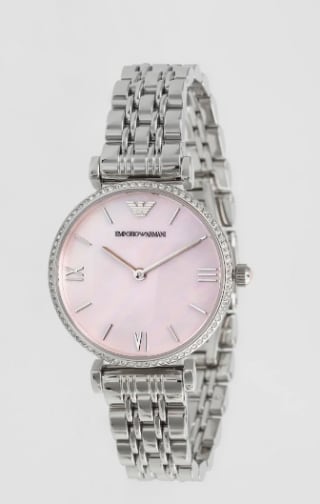 Reloj para Mujer Emporio Armani GIANNI por 125€