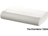 Samsung SP-LPU7DSAX Projector met ultrakorte projectieafstand UHD 4K voor €2.307 bij Art & Craft