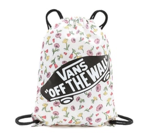 Bolsa con tiras para ajustar Vans Drawstring por 7.99€