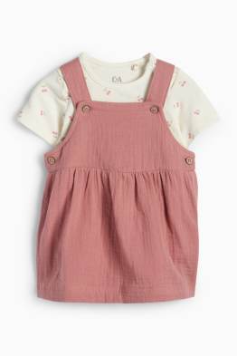 20% (extra) korting op babykleding bij C&A
