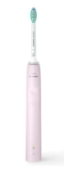 Cepillo eléctrico Philips Gemini Premium 3100 HX3673/11 por $44.990