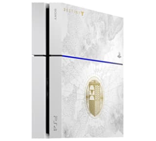 Playstation 4 500Gb Destiny por solo 99,99€