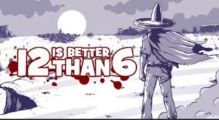 12 is Better Than 6 gratis bij Fanatical
