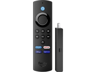Reproductor multimedia Amazon Fire TV Stick Lite 2022 de 8GB por 21,99€